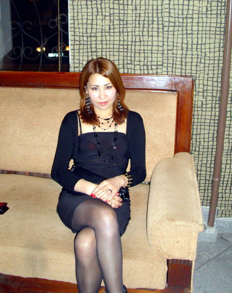 Гульжан Самарханова