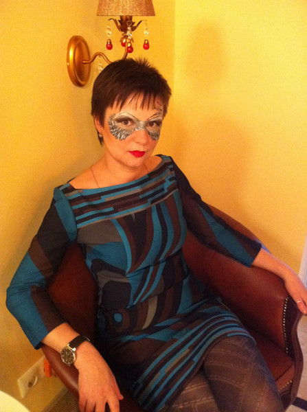 София Милорадова