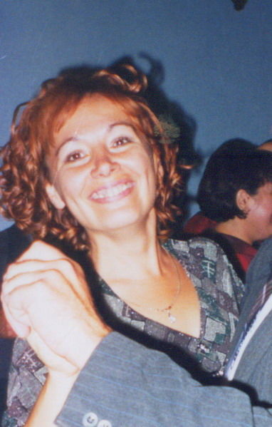 Елена Мащенко