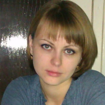 Вера Хомутникова