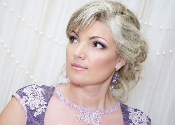 Ирина Лаврова