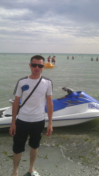 Александр Лянцев