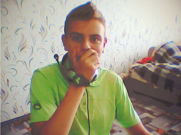 Иван Мелянюк