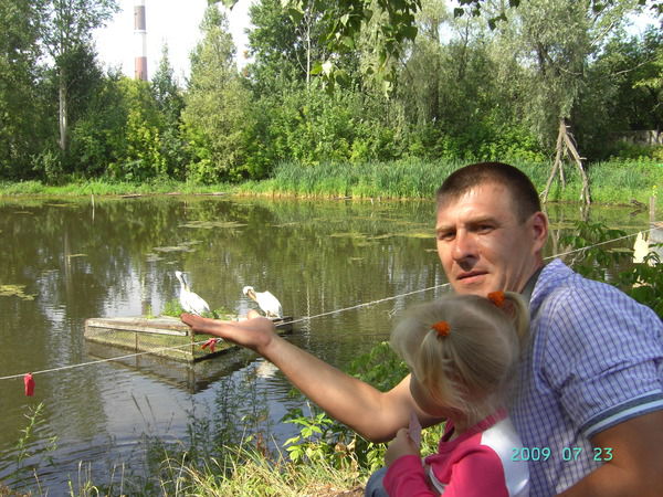 Алексей Чирков