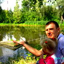 Алексей Чирков