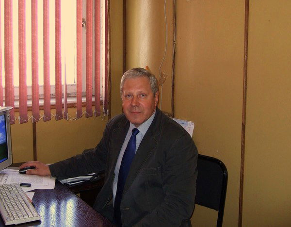 Андрей Мирам