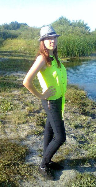 Елена Бернштайн - Шеддикс