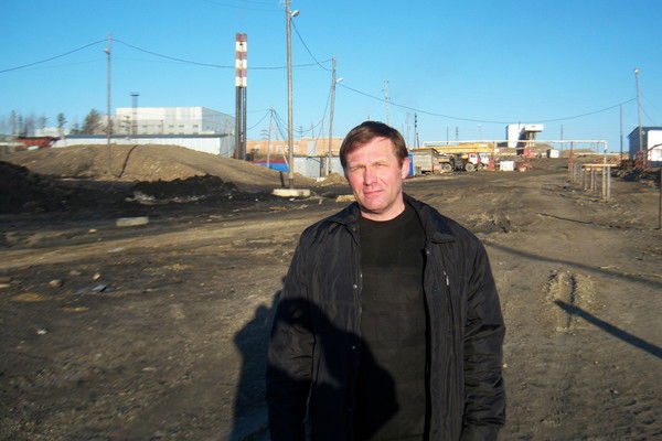 Анатолий Гуринович