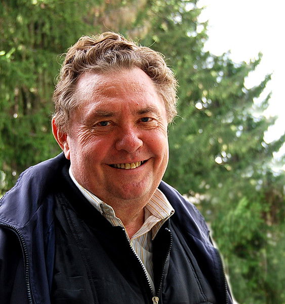 Леонид Суханов