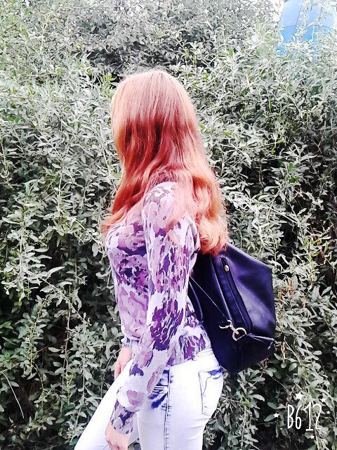 Снежаночка Рябенко