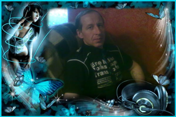 Олег Мюллер