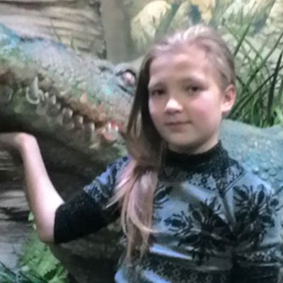 Даша Шадрина