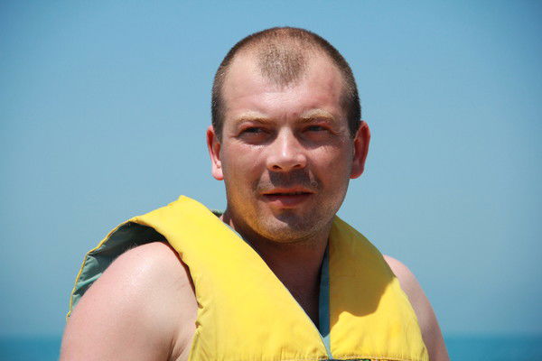 Сергей Втюрин