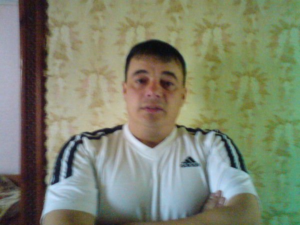 Александр Башун