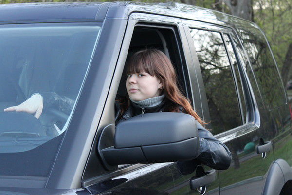 Юлия Андреевна