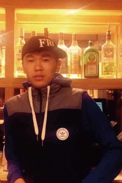 Аркарбек Аширов