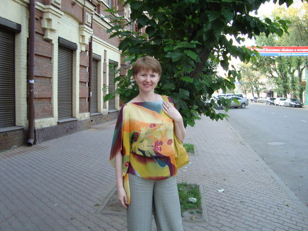 Елена Купалова