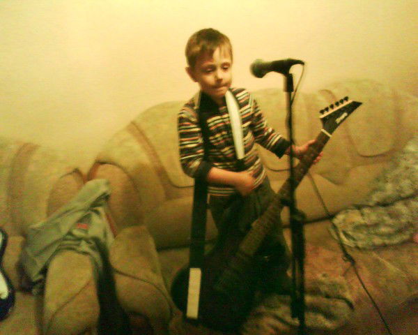 Сергей Шалаевский