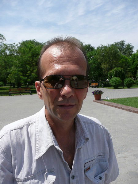 Александр Ванюшин