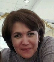 Марал Аразматова