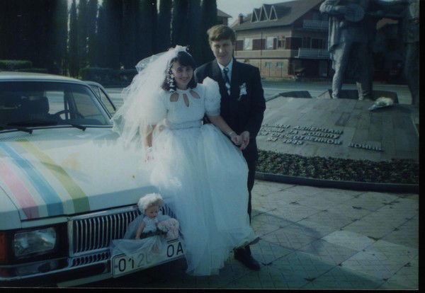 Игорь Фенюк