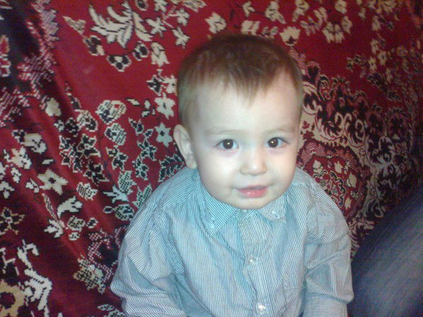 Арслан Жумагулов