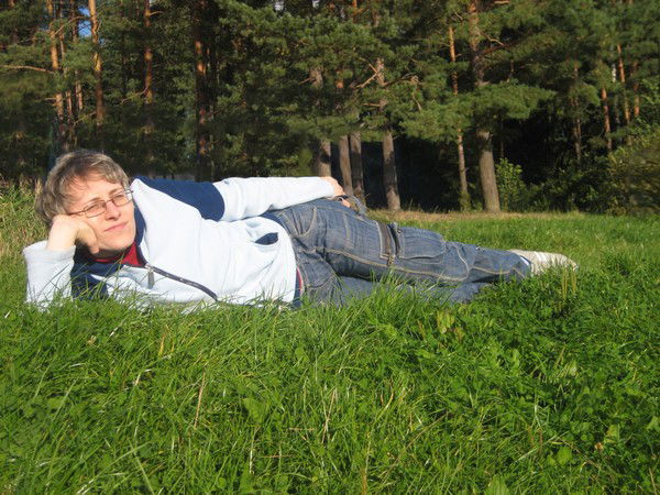 Инга Зейдина