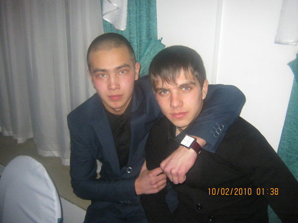 Вадик Коновалов