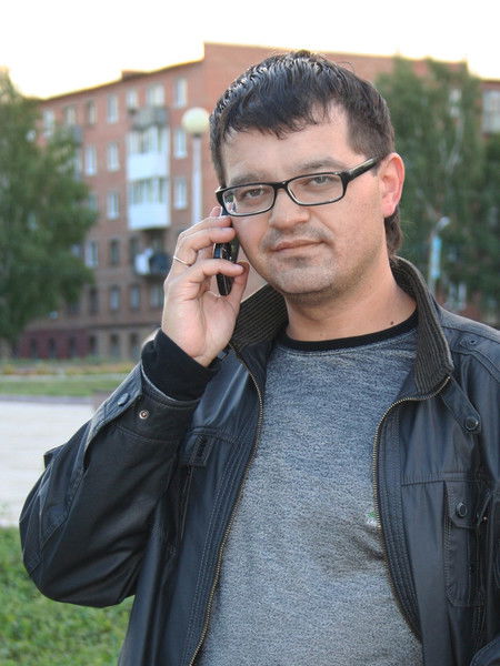 Вадим Жалеев