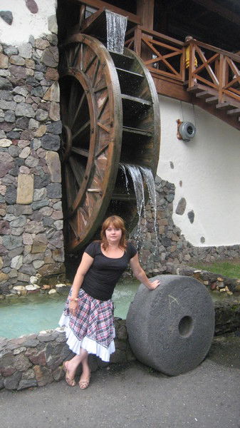 Виктория Белецкая