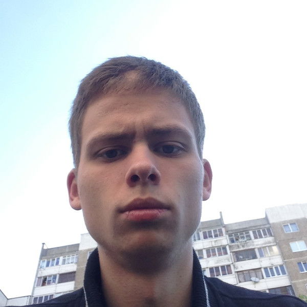 Герман Чернов