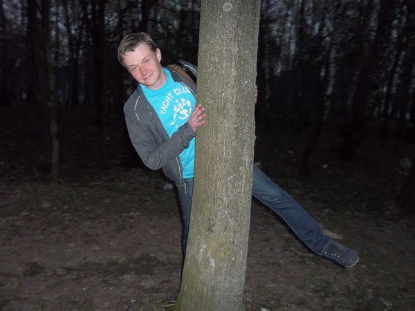 Алексей Тарасов