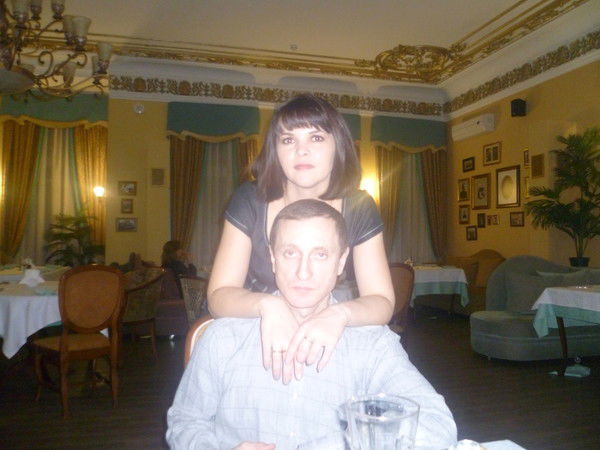 Гуля Челябко