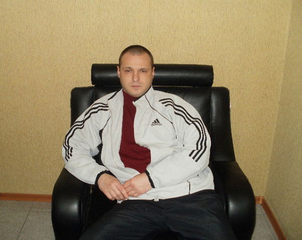 Виктор Гнетнев