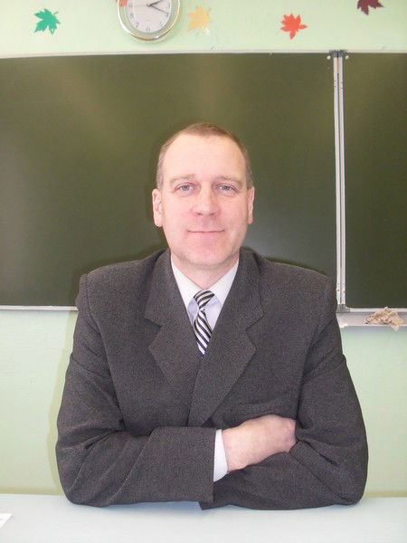 Юрий Пьянзин