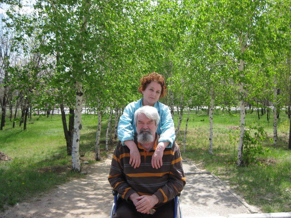 Юрий Щербинин