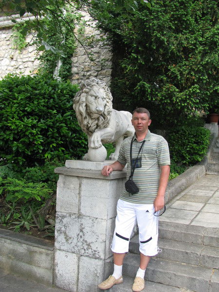 Вячеслав Андрущенко