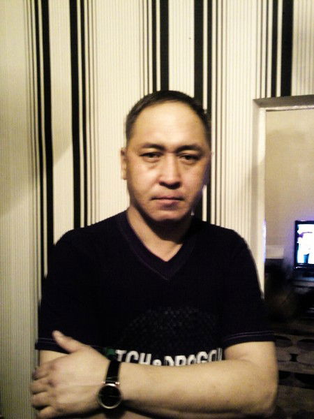 Бакытжан Утепов