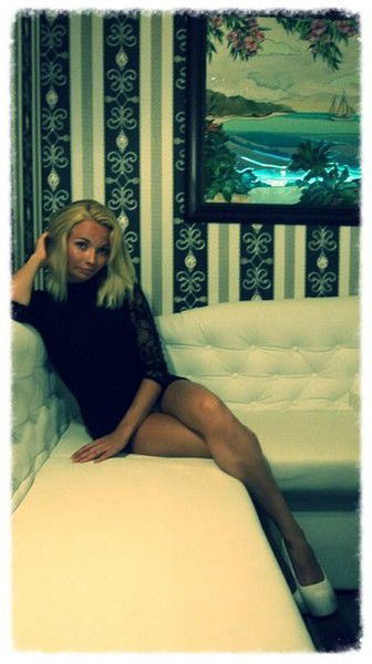 Александра Матвеева