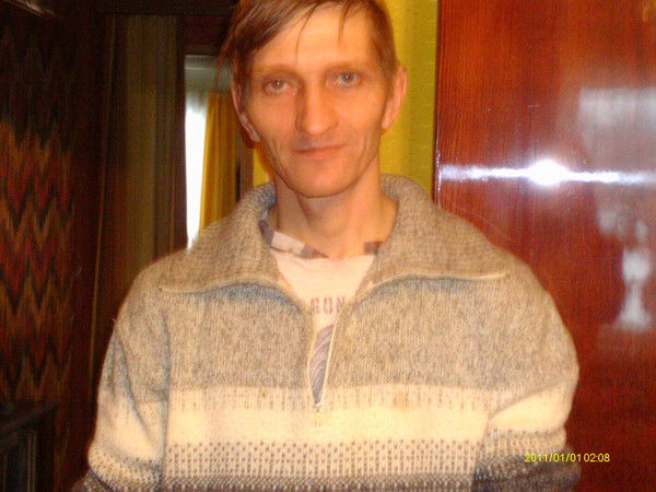 Андрей Макеев