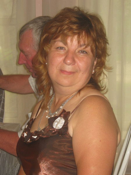 Ирина Колесникова