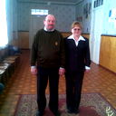 Валентина Чепель(Лоик)
