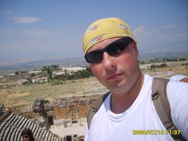 Михаил Подкорытов