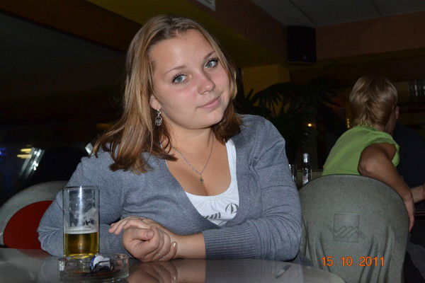 Алька Нартова