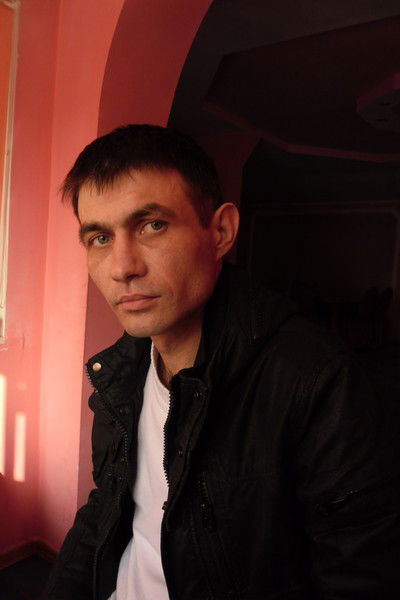 Игорь Вайсбек