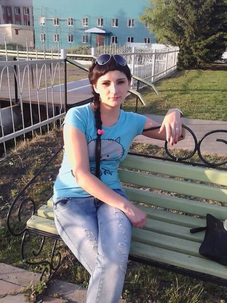 Татьяна Соловьева