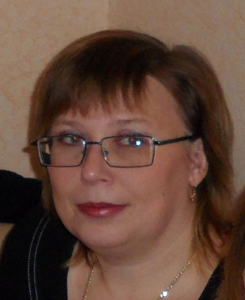 Галина Большакова