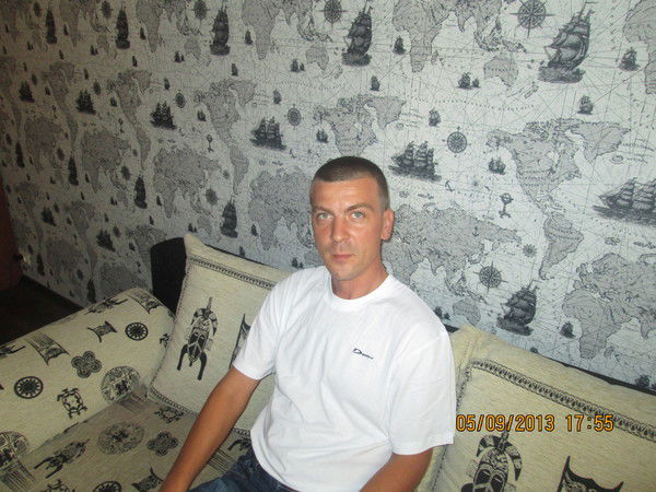 Виктор Бирюков