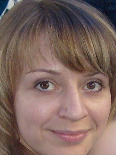 Татьяна Краснощек