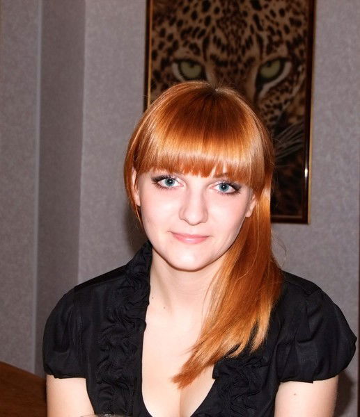 Татьяна Дудникова